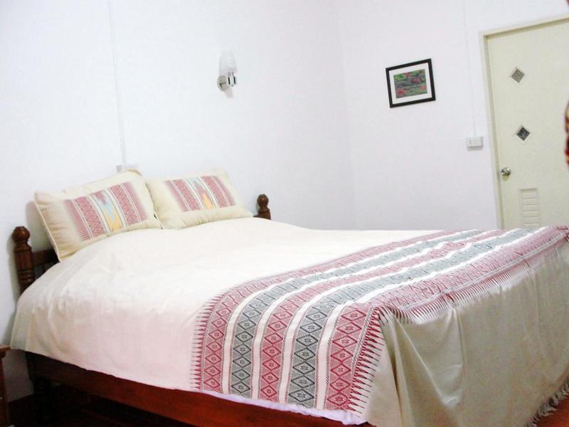Nan Noble House Garden Resort Room photo