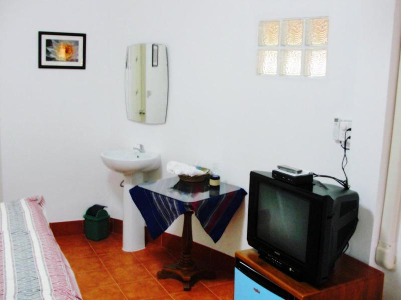 Nan Noble House Garden Resort Room photo