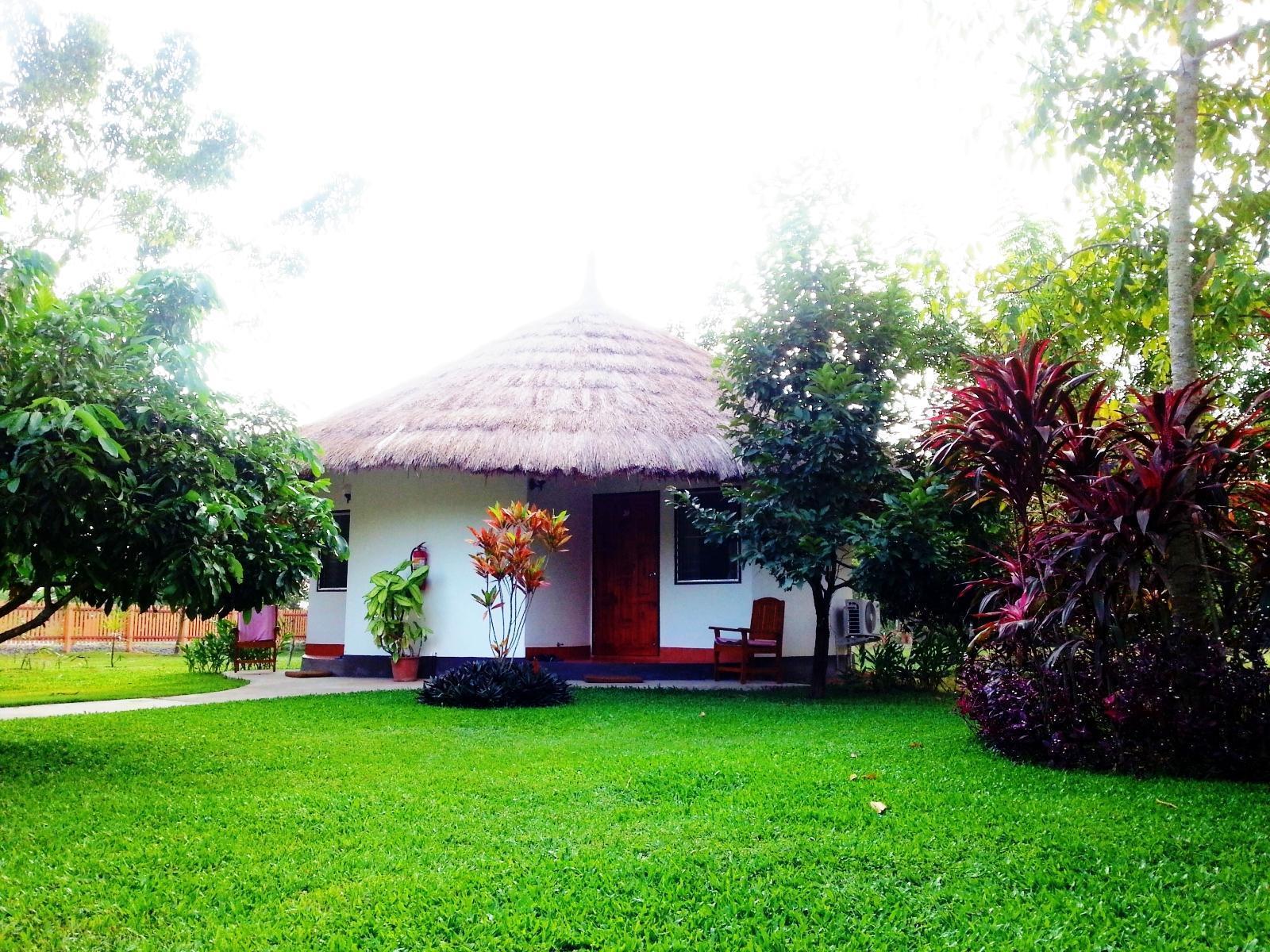 Nan Noble House Garden Resort Exterior photo