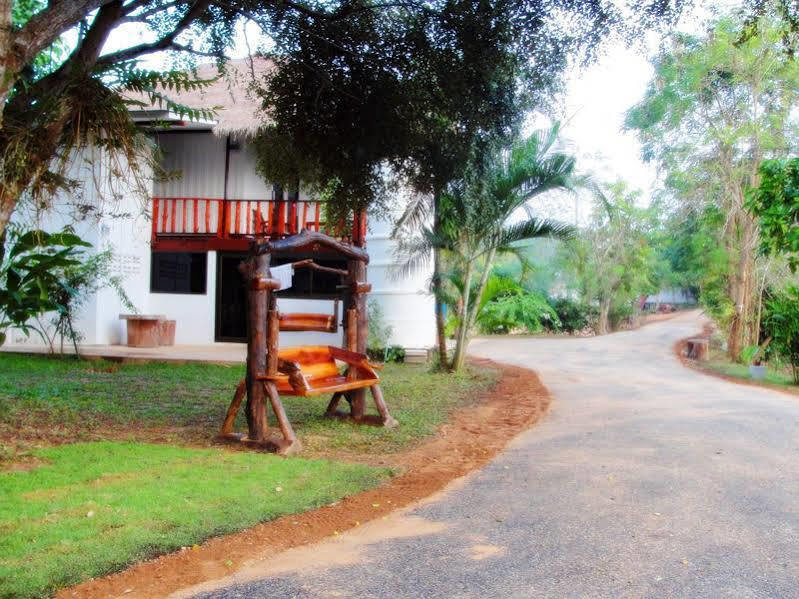 Nan Noble House Garden Resort Exterior photo