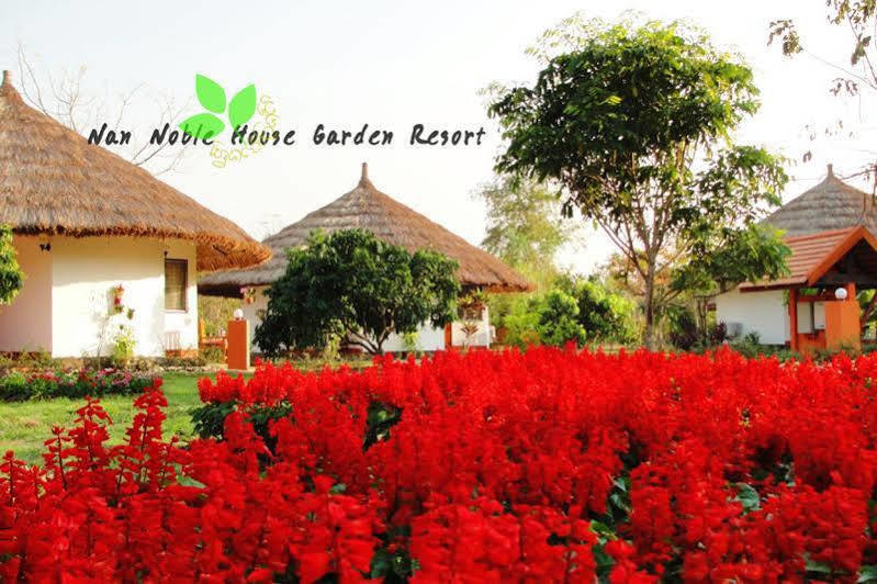 Nan Noble House Garden Resort Exterior photo