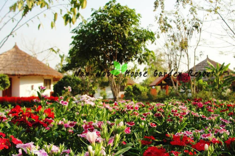 Nan Noble House Garden Resort Exterior photo